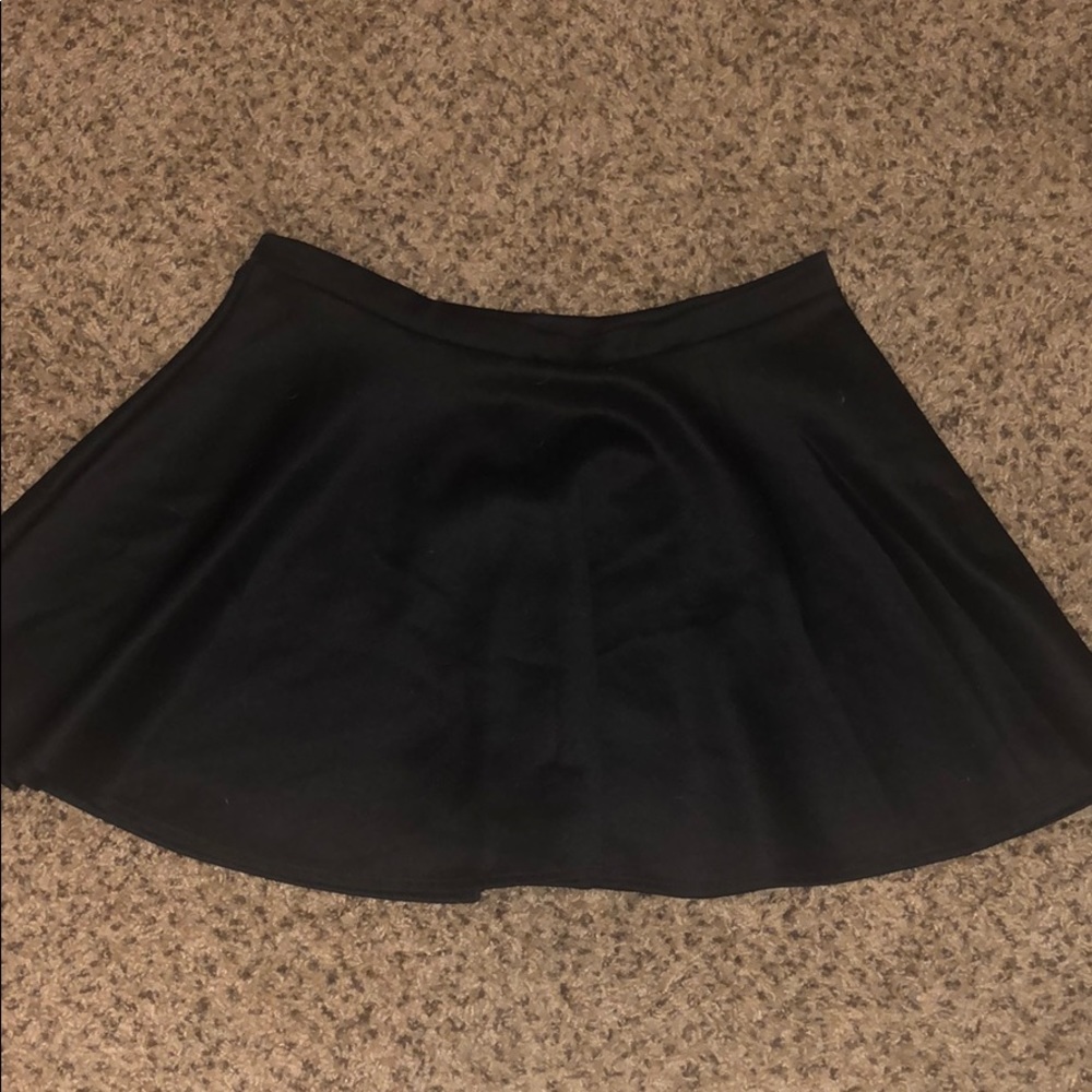 Circle Skirt